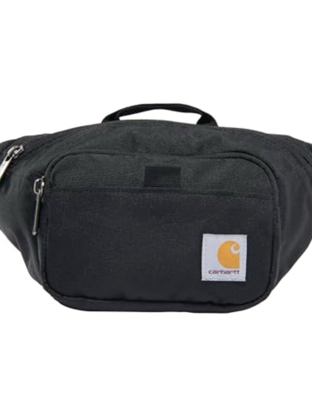 Durable 600-Denier Polyester Waist Pack with Rain Defender Water Resistance and